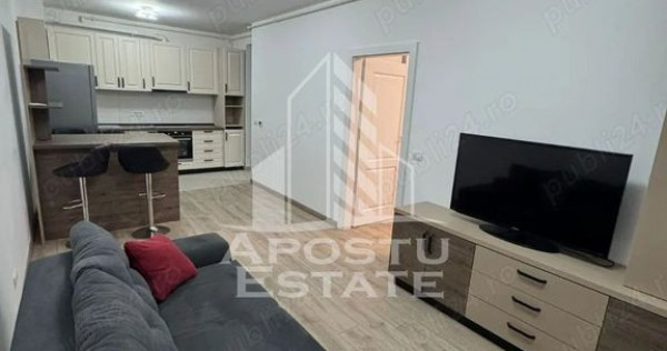 Apartament 2 camere Adora Park