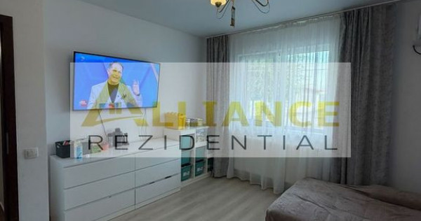 Apartament 3 camere, 2 bai | Parcare + boxa | Drumul Jilavei -Sector 4