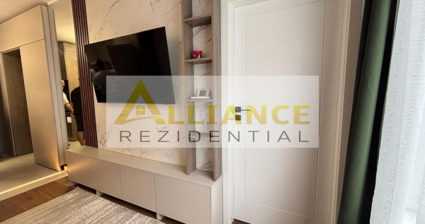 Apartament 2 camere | Popești-Leordeni | 7 minute metrou Berceni