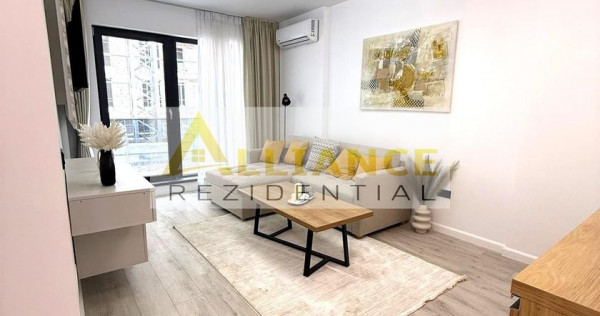 Apartament 2 camere | 2 MINUTE Metrou Berceni | 63 mp |