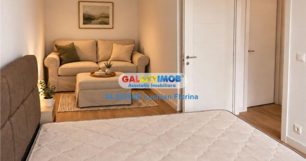 Apartament 2 camere, bloc nou, parcare I Nicolae Teclu