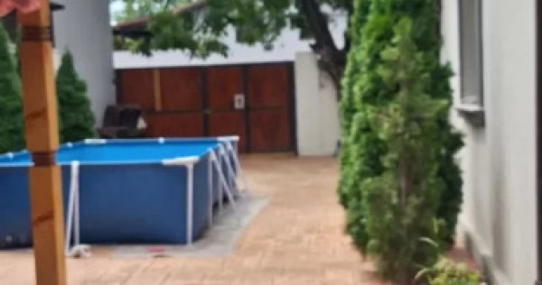 Casa individuala 180 mp utili, 500 mp teren - Timisoara