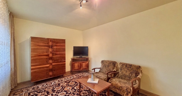 Apartament 2 camere, etaj 2, decomandat, 50mp, zona Aradului