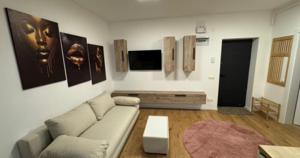 Apartament de inchiriat, 56 mp, zona Vasile Alecsandri