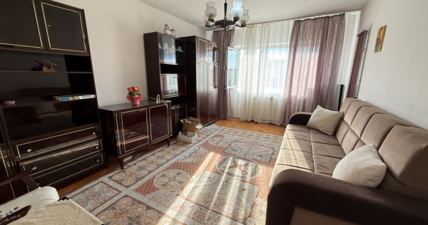 COMISION 0% Apartament 3 camere, decomandat, 65 mp utili -