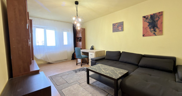Apartament cu 3 camere 67mp util, Decomandat, Centrala propr