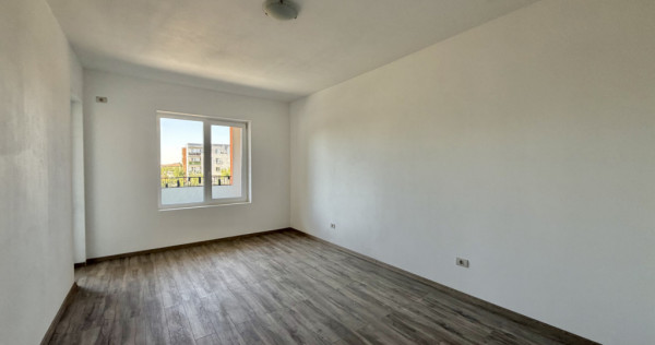 Apartament 2 camere, decomandat, etaj 1, terasa 20mp in Giro