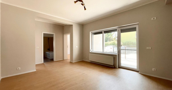 Apartament 3 camere, decomandat - Braytim, Giroc