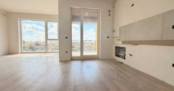 COMISION 0% - Apartament 2 camere - LIFT, etaj 3 - Timisoara