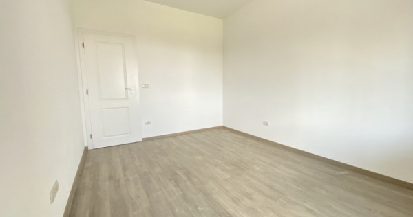 Apartament 2 camere, decomandat, 53 mp, terasa de 20 mp - Gi