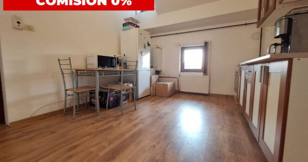 COMISION 0% Apartament 3 camere, 70 mp utili - zona Giroculu