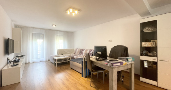 Duplex 4 camere, Mosnita Noua - Super pozitie