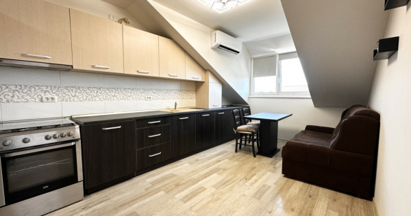 Apartament 2 camere, bloc nou, loc de parcare inclus - Steau
