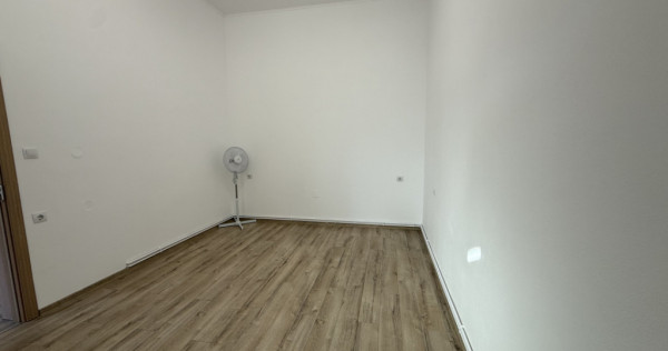 Apartament cu o camera, complet renovat, parter, 38 mp utili