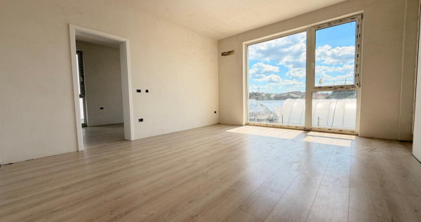 Apartament 2 camere, etaj 1-LIFT- Timisoara