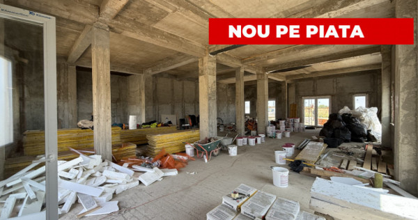 Spatiu Comercial (SAD) 92 mp utili, la asfalt - Urseni