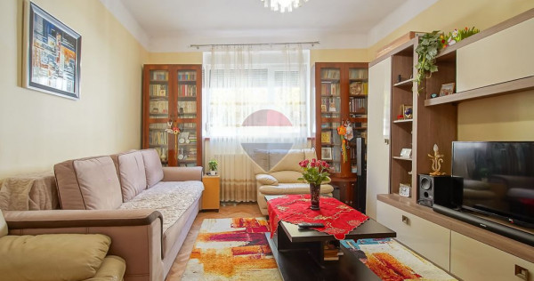 Casă individuală zona Sitei &ndash; locuință, birou sau cabinet