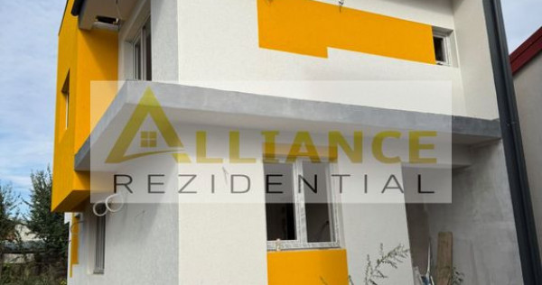 {Soseaua Oltenitei } Vila individuala 5 camere * 3 bai