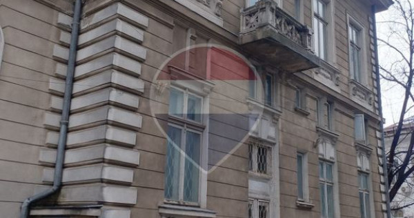 Vila de inchiriat | Batistei | 1200mp | Clinica / Ambasada / Birouri