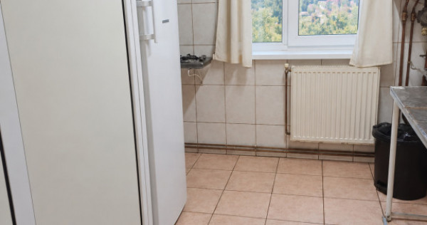 APARTAMENT CU 4 CAMERE | 75 MP+BALCON | MĂNĂȘTUR