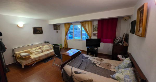 Garsoniera / Studio zona centrala Eforie Nord