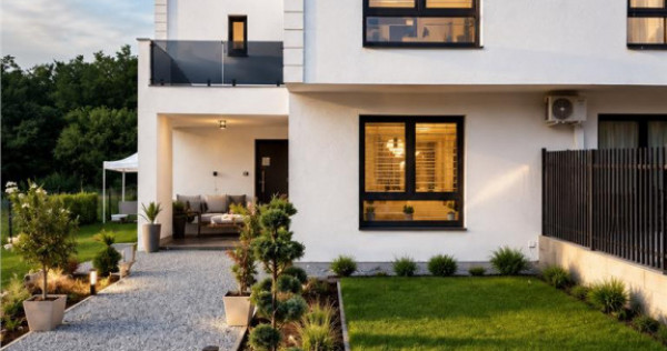 Design Glamour, ambient privilegiat, la 5 min de Targu Mures