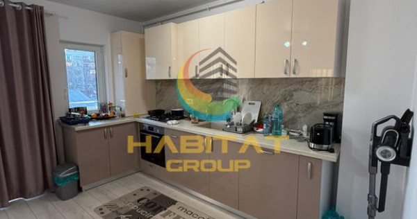 Apartament 2 Camere Aparatorii Patriei Pret Negociabil