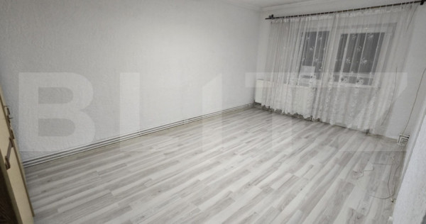 Apartament 3 camere, 55.30 mp, zona Micro 17