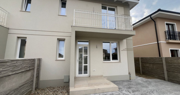 Duplex 4 camere | Giroc - Zona Eso