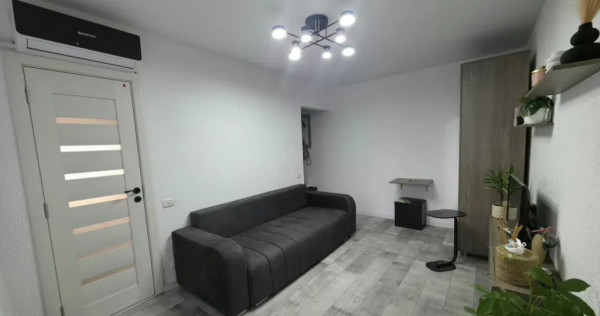 Apartament 2 camere | Renovat complet | Etaj2 | Zona Sagului