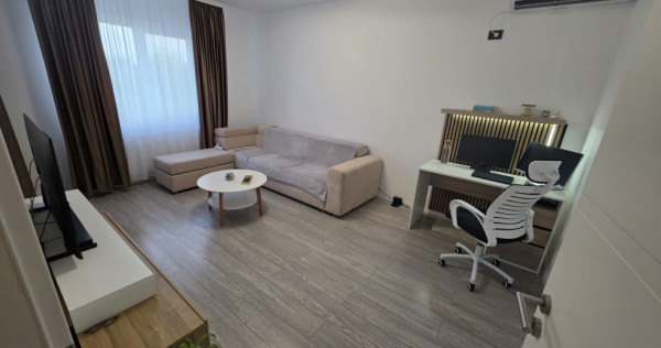 Apartament 2 camere decomandat | Bucatarie inchisa | Calea U
