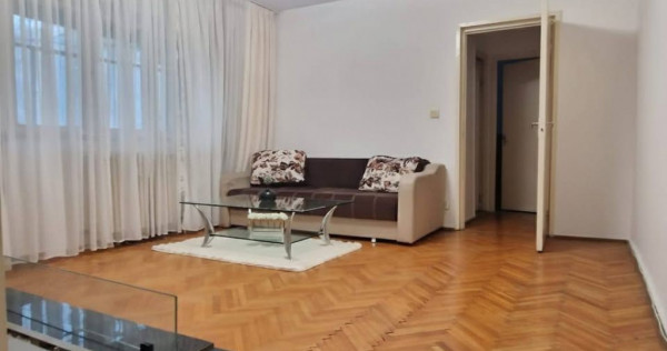 Apartament 2 camere | Zona Girocului - Spitalul Judetean