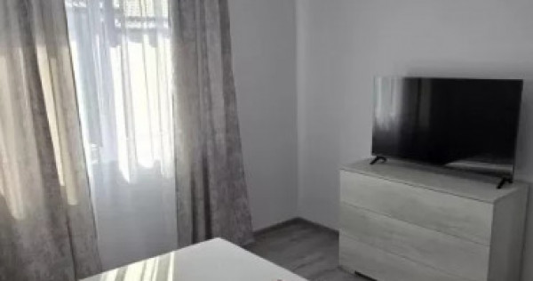 Apartament cu 1 camera | Bucatarie inchisa | Giroc - Central