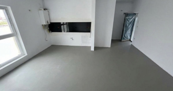 Proiect Nou P+3 &ndash; Apartamente cu 1,2 si 3 camere de v&acirc;nza