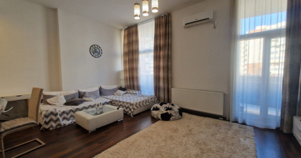 Apartament 2 camere | 68mp utili | Uranus Plaza - Soarelui