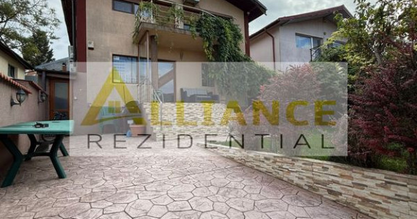 De vanzare | Vila individuala | 144 mp utili | Teren 246 mp | Popesti