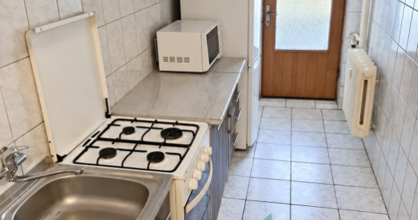 Ap 1 camera | Balcon | Manastur-Kaufland