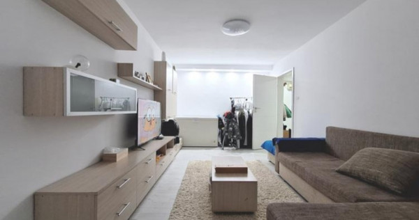 Apartament 4 camere decomandat | Dressing | Bloc izolat | Li