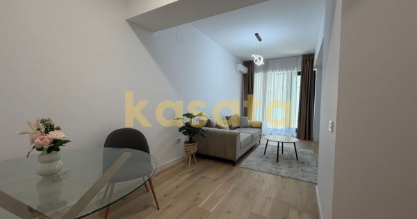 2 camere I et3 I mobilat si utilat I First Estates I 55 utili