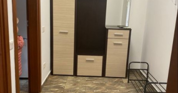 Metalurgiei brown residence etaj 2