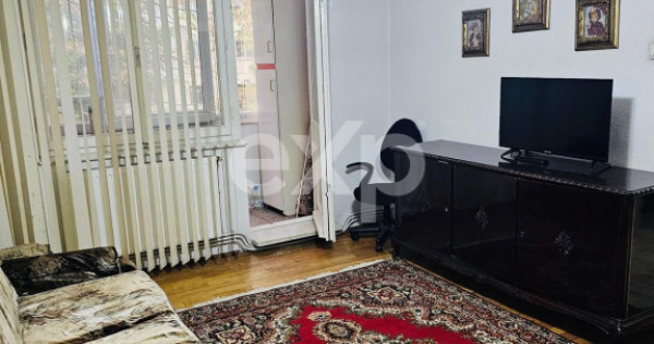 3 Camere | Craiovei &ndash; Zonă Centrală | Etaj 1
