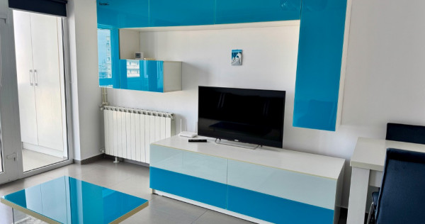 Apartament 2 camere, recent renovat | Tomis Nord | Direct Proprietar