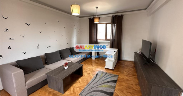 Garsoniera cu terasa, Ultracentral, Ploiesti
