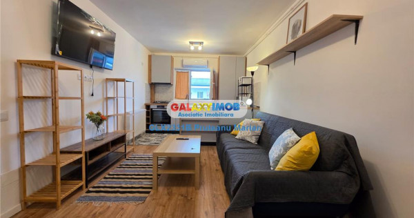 Apartament Premium cu 2 camere situat pe Drumul Jilavei