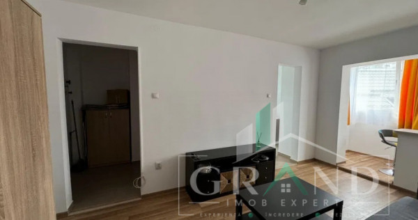 Garsonieră modernă, Zorilor, Cluj-Napoca