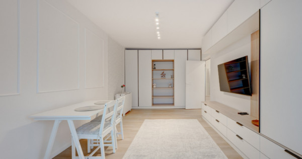 Aviatiei | Apartament 4 camere, 80 mp, 2 bai | renovat