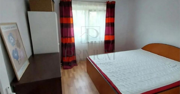 Aradului, 2 Camere de Inchiriat, Centrala Proprie, Clima
