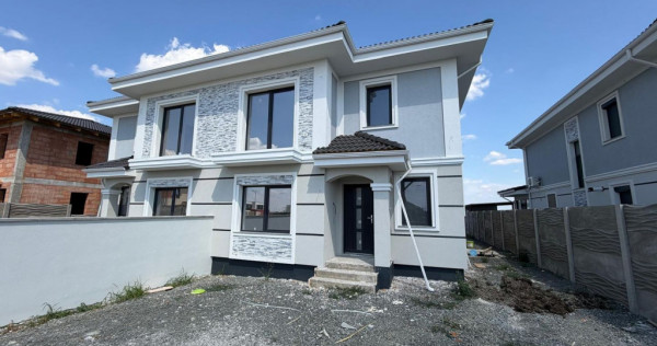 Duplex | 5 Camere | Parter+Etaj+Pod | Toate utilitatile | 3