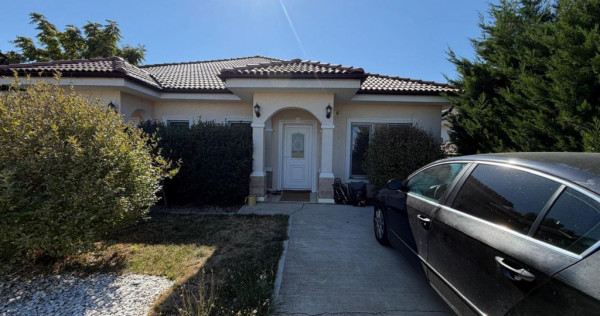 Duplex | 3 camere | Mobilat | Parter | Sanandrei | Curte gen
