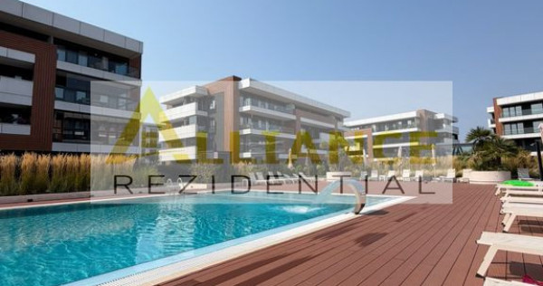 APARTAMENT 4 CAMERE ~ 2 BAI | 279 MP CURTE | METROU NICOLAE TECLU